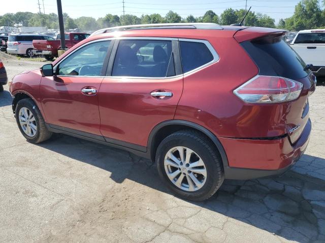 Photo 1 VIN: 5N1AT2MV2GC877851 - NISSAN ROGUE 