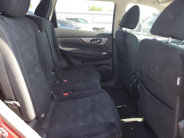 Photo 10 VIN: 5N1AT2MV2GC877851 - NISSAN ROGUE 