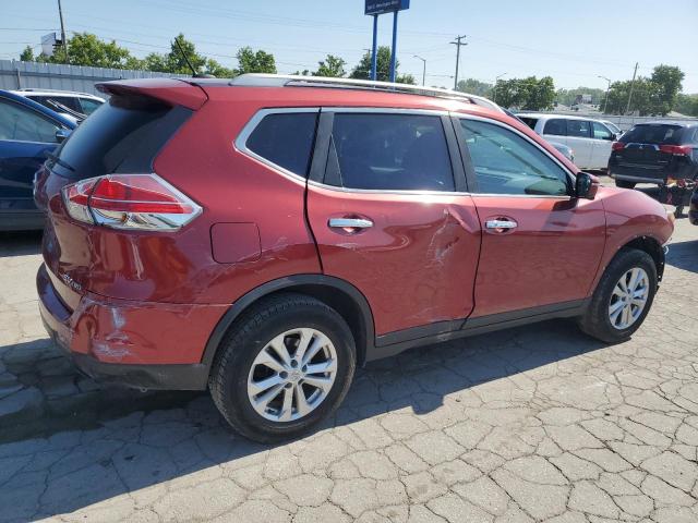 Photo 2 VIN: 5N1AT2MV2GC877851 - NISSAN ROGUE 