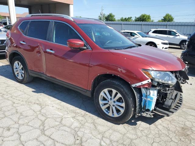 Photo 3 VIN: 5N1AT2MV2GC877851 - NISSAN ROGUE 