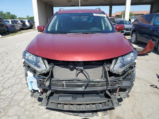 Photo 4 VIN: 5N1AT2MV2GC877851 - NISSAN ROGUE 