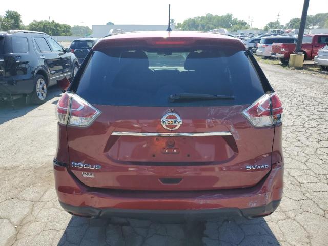 Photo 5 VIN: 5N1AT2MV2GC877851 - NISSAN ROGUE 