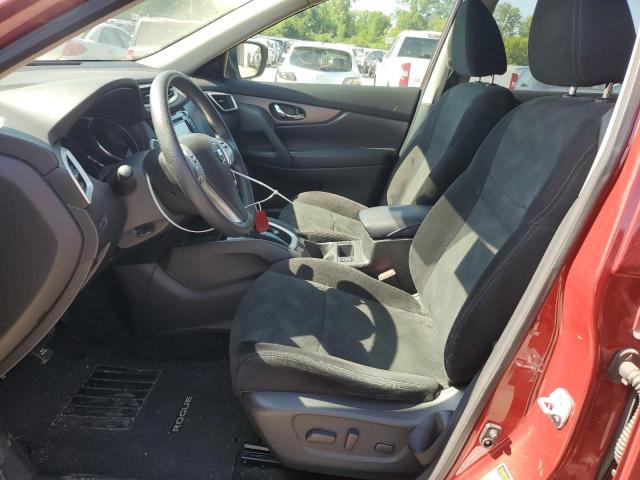 Photo 6 VIN: 5N1AT2MV2GC877851 - NISSAN ROGUE 