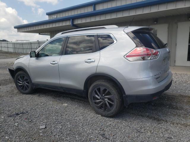 Photo 1 VIN: 5N1AT2MV2GC878501 - NISSAN ROGUE S 