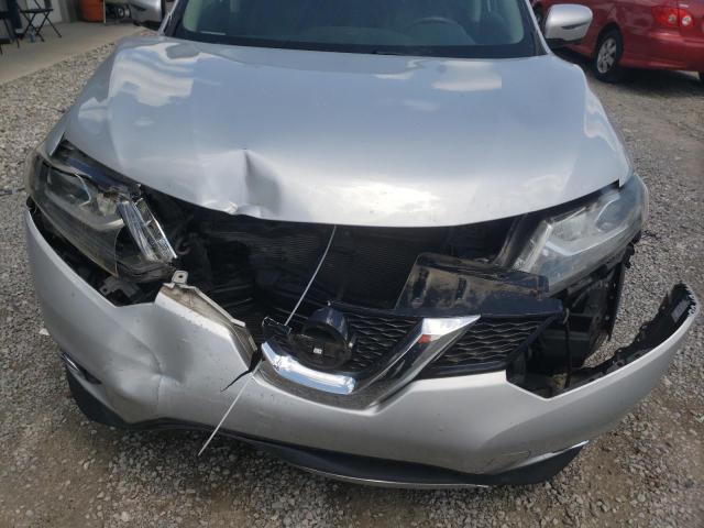 Photo 10 VIN: 5N1AT2MV2GC878501 - NISSAN ROGUE S 