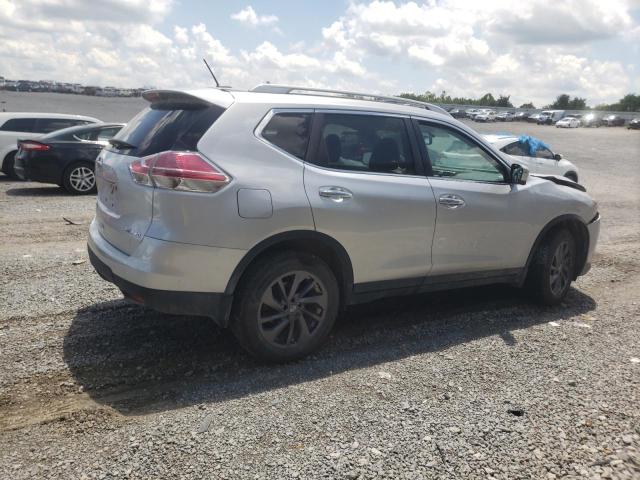 Photo 2 VIN: 5N1AT2MV2GC878501 - NISSAN ROGUE S 