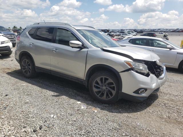 Photo 3 VIN: 5N1AT2MV2GC878501 - NISSAN ROGUE S 