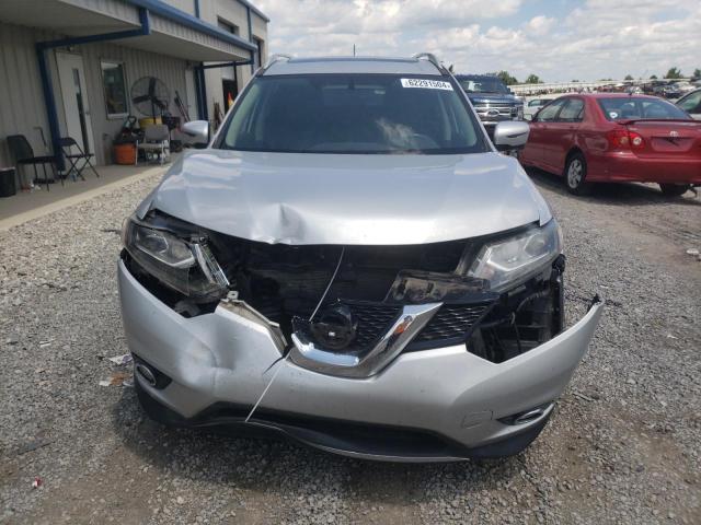 Photo 4 VIN: 5N1AT2MV2GC878501 - NISSAN ROGUE S 