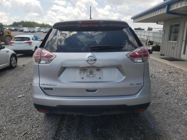 Photo 5 VIN: 5N1AT2MV2GC878501 - NISSAN ROGUE S 