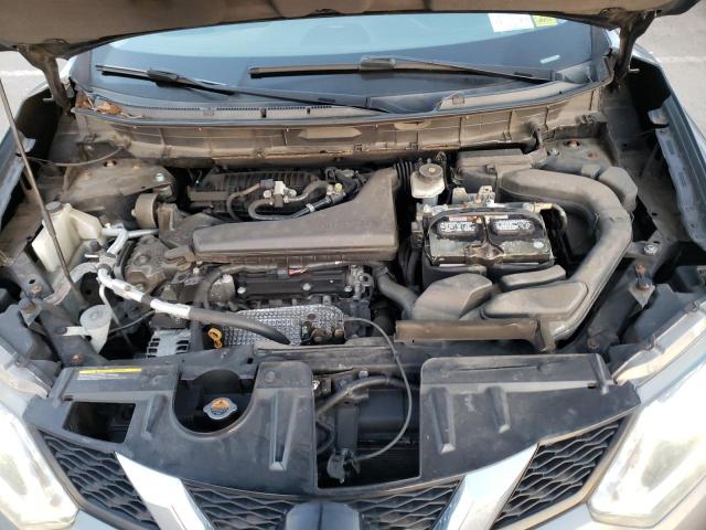 Photo 10 VIN: 5N1AT2MV2GC882032 - NISSAN ROGUE S 