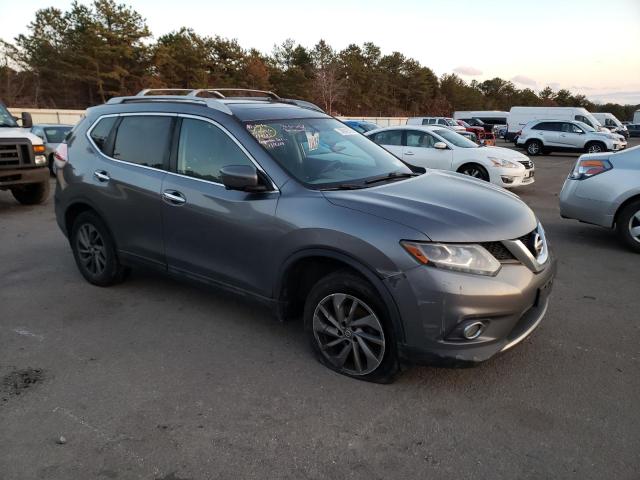 Photo 3 VIN: 5N1AT2MV2GC882032 - NISSAN ROGUE S 