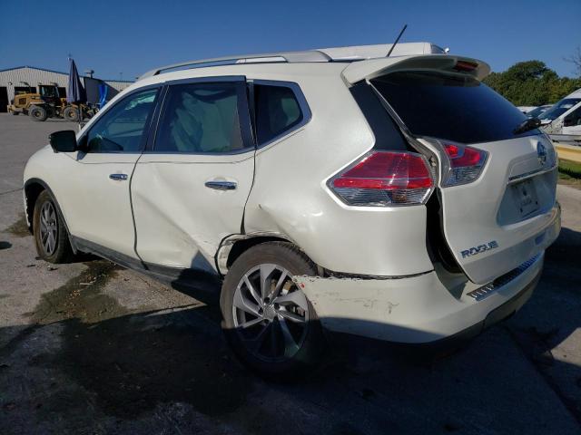 Photo 1 VIN: 5N1AT2MV2GC882239 - NISSAN ROGUE 