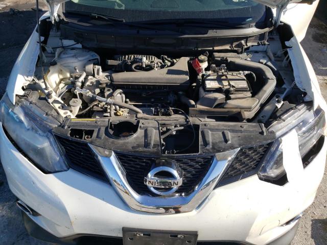 Photo 10 VIN: 5N1AT2MV2GC882239 - NISSAN ROGUE 