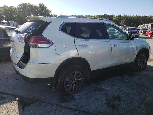 Photo 2 VIN: 5N1AT2MV2GC882239 - NISSAN ROGUE 