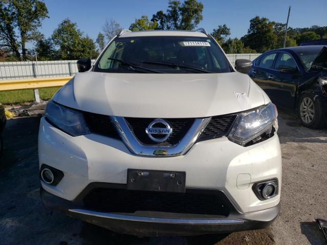 Photo 4 VIN: 5N1AT2MV2GC882239 - NISSAN ROGUE 