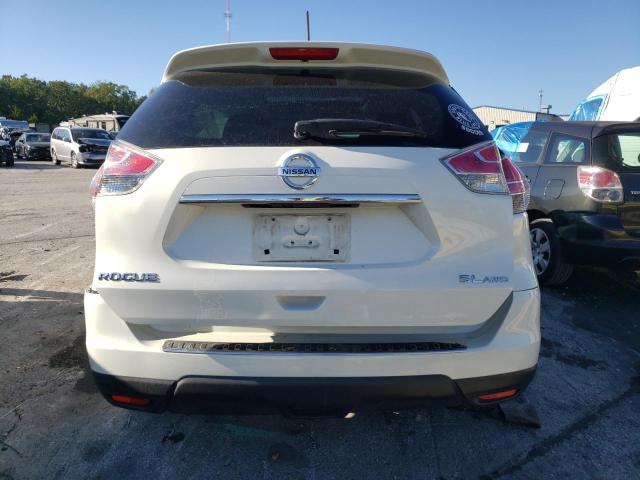 Photo 5 VIN: 5N1AT2MV2GC882239 - NISSAN ROGUE 