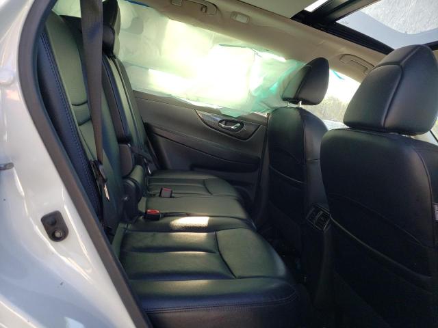 Photo 9 VIN: 5N1AT2MV2GC882239 - NISSAN ROGUE 