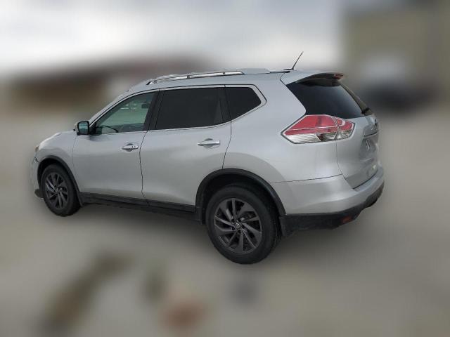 Photo 1 VIN: 5N1AT2MV2GC882774 - NISSAN ROGUE S 