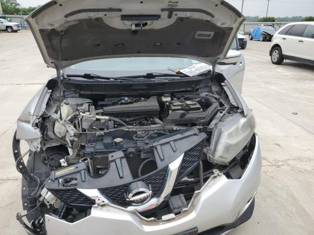 Photo 11 VIN: 5N1AT2MV2GC882774 - NISSAN ROGUE S 