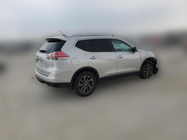 Photo 2 VIN: 5N1AT2MV2GC882774 - NISSAN ROGUE S 