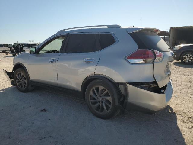 Photo 1 VIN: 5N1AT2MV2GC882774 - NISSAN ROGUE S 