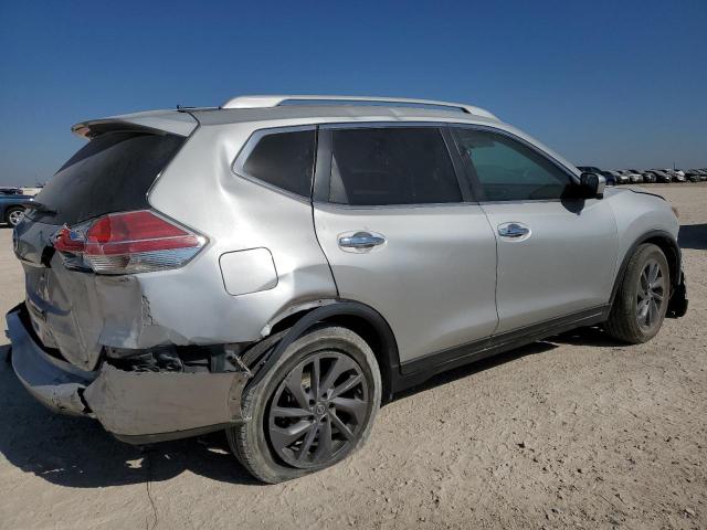 Photo 2 VIN: 5N1AT2MV2GC882774 - NISSAN ROGUE S 