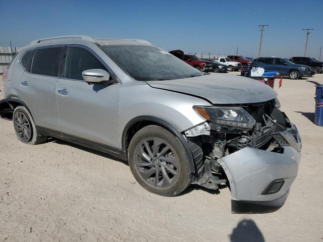 Photo 3 VIN: 5N1AT2MV2GC882774 - NISSAN ROGUE S 