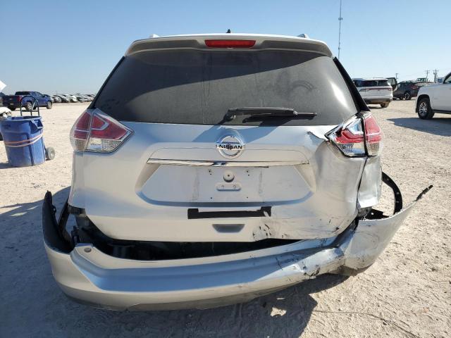 Photo 5 VIN: 5N1AT2MV2GC882774 - NISSAN ROGUE S 