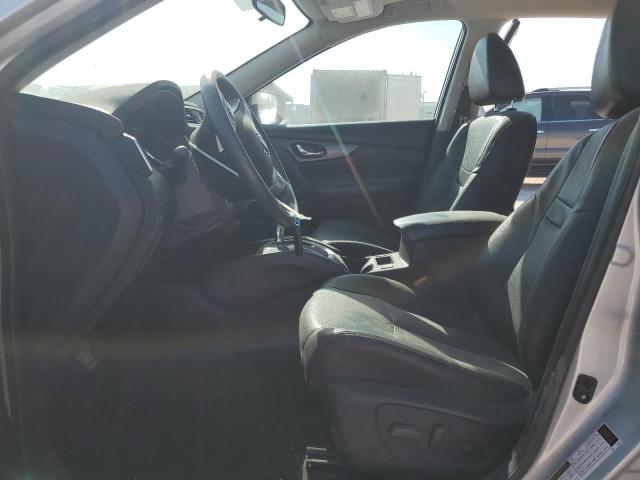 Photo 6 VIN: 5N1AT2MV2GC882774 - NISSAN ROGUE S 