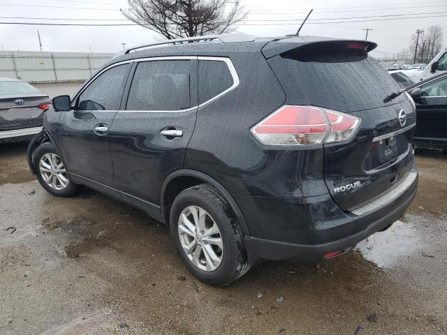 Photo 1 VIN: 5N1AT2MV2GC883777 - NISSAN ROGUE S 