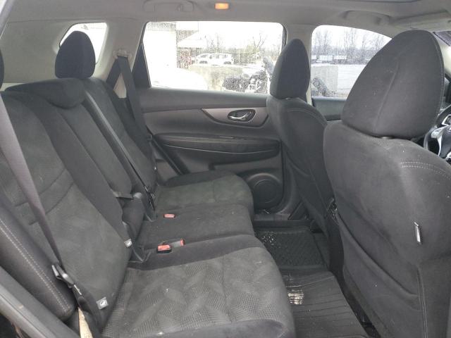 Photo 10 VIN: 5N1AT2MV2GC883777 - NISSAN ROGUE S 