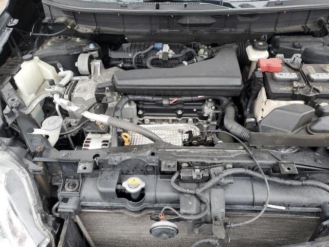 Photo 11 VIN: 5N1AT2MV2GC883777 - NISSAN ROGUE S 