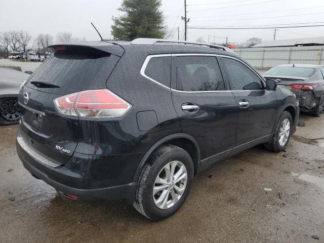 Photo 2 VIN: 5N1AT2MV2GC883777 - NISSAN ROGUE S 