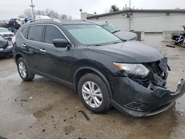 Photo 3 VIN: 5N1AT2MV2GC883777 - NISSAN ROGUE S 