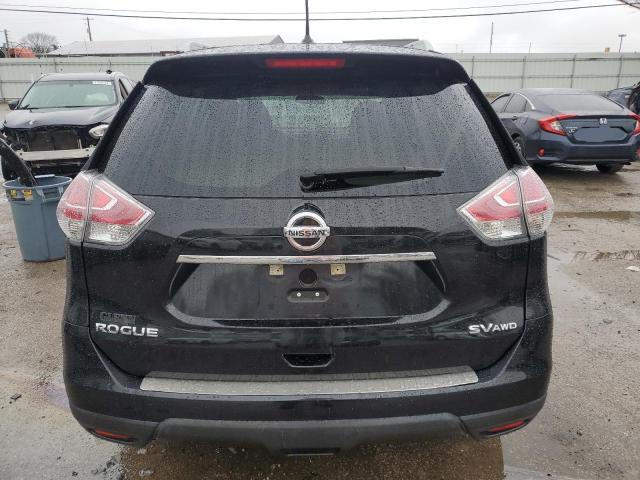 Photo 5 VIN: 5N1AT2MV2GC883777 - NISSAN ROGUE S 