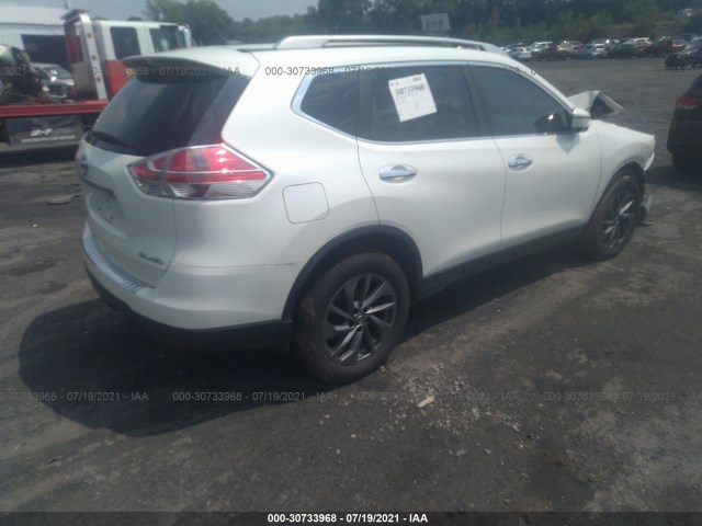 Photo 3 VIN: 5N1AT2MV2GC892205 - NISSAN ROGUE 