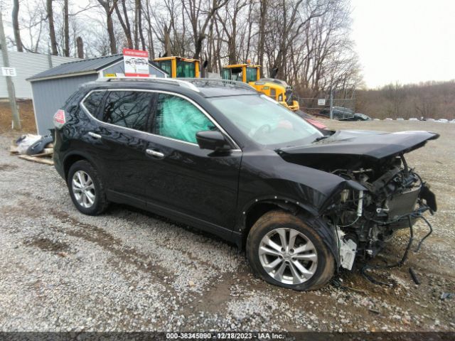 Photo 0 VIN: 5N1AT2MV2GC895900 - NISSAN ROGUE 