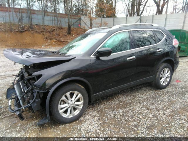 Photo 1 VIN: 5N1AT2MV2GC895900 - NISSAN ROGUE 