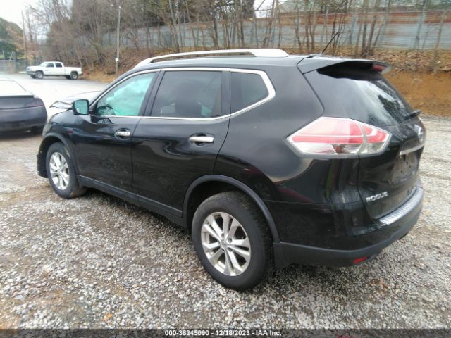 Photo 2 VIN: 5N1AT2MV2GC895900 - NISSAN ROGUE 