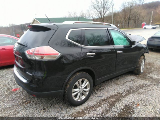 Photo 3 VIN: 5N1AT2MV2GC895900 - NISSAN ROGUE 