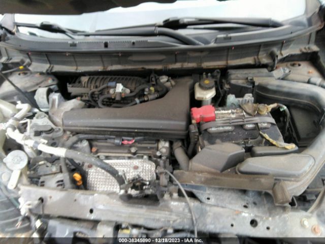 Photo 9 VIN: 5N1AT2MV2GC895900 - NISSAN ROGUE 