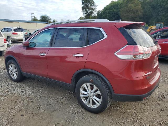 Photo 1 VIN: 5N1AT2MV2GC896366 - NISSAN ROGUE S 