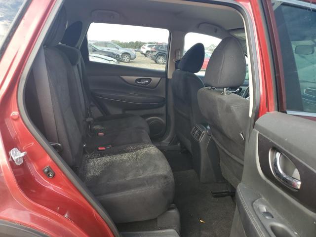 Photo 10 VIN: 5N1AT2MV2GC896366 - NISSAN ROGUE S 