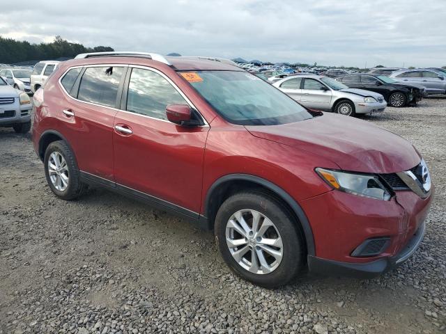 Photo 3 VIN: 5N1AT2MV2GC896366 - NISSAN ROGUE S 