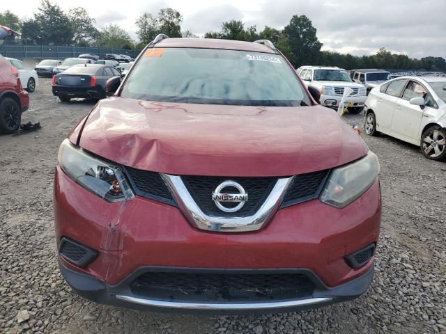 Photo 4 VIN: 5N1AT2MV2GC896366 - NISSAN ROGUE S 