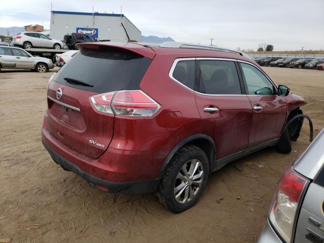 Photo 2 VIN: 5N1AT2MV2GC897470 - NISSAN ROGUE 