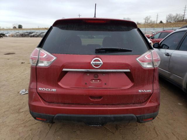 Photo 5 VIN: 5N1AT2MV2GC897470 - NISSAN ROGUE 