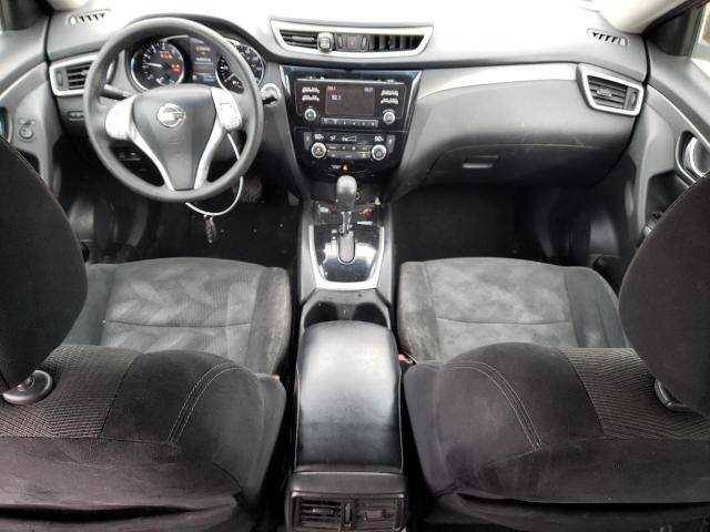 Photo 7 VIN: 5N1AT2MV2GC897470 - NISSAN ROGUE 