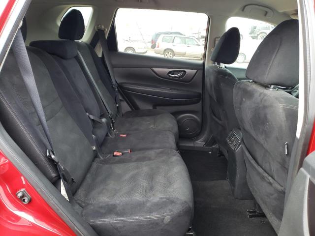 Photo 9 VIN: 5N1AT2MV2GC897470 - NISSAN ROGUE 