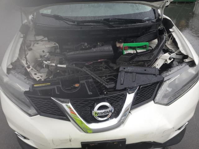 Photo 11 VIN: 5N1AT2MV2GC897761 - NISSAN ROGUE 